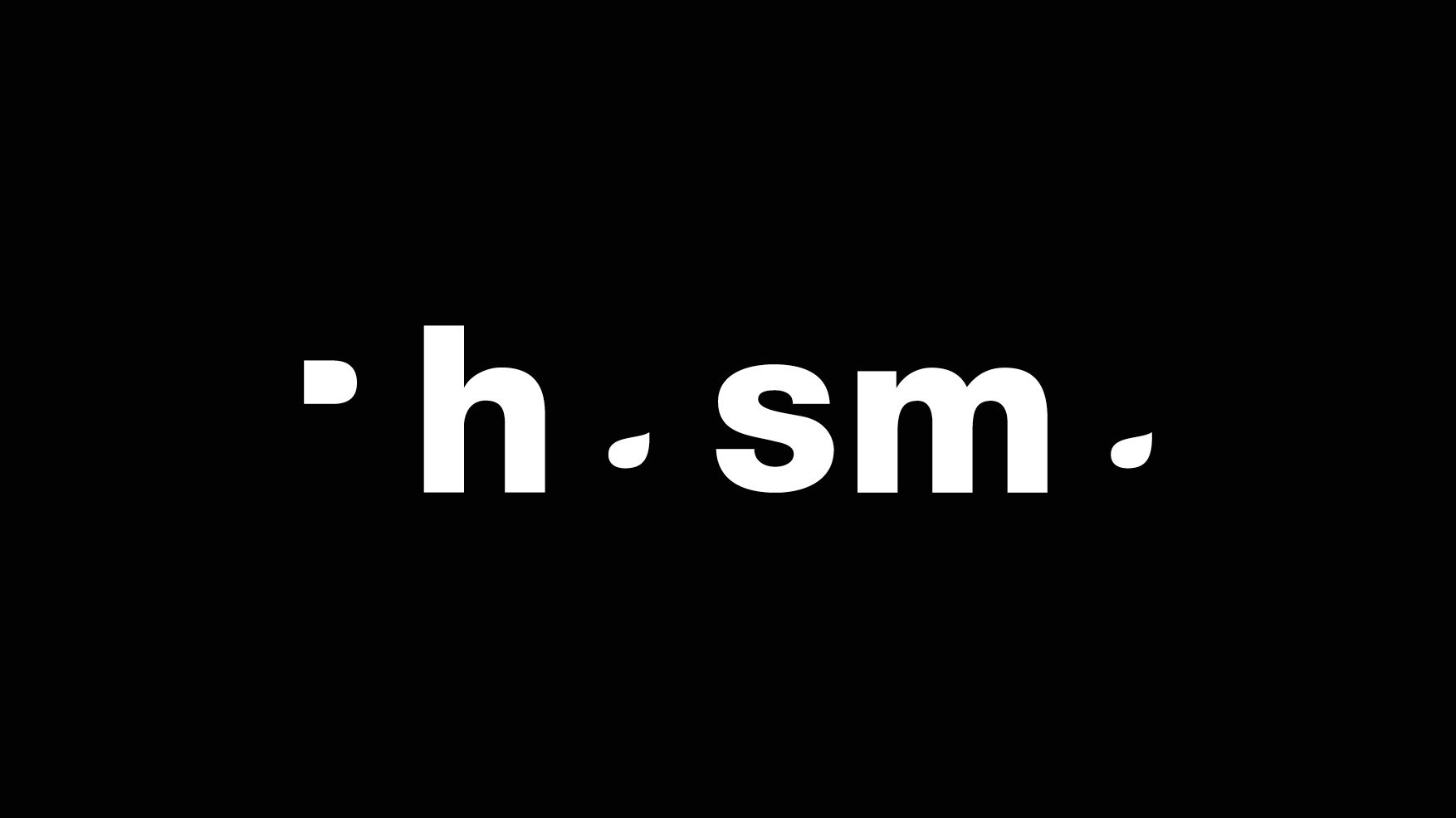Phasma font