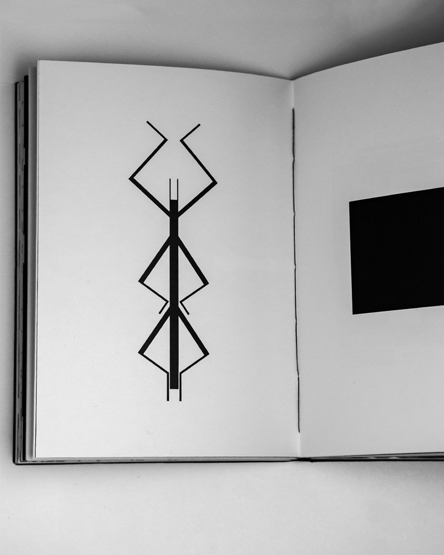 Phasma Book