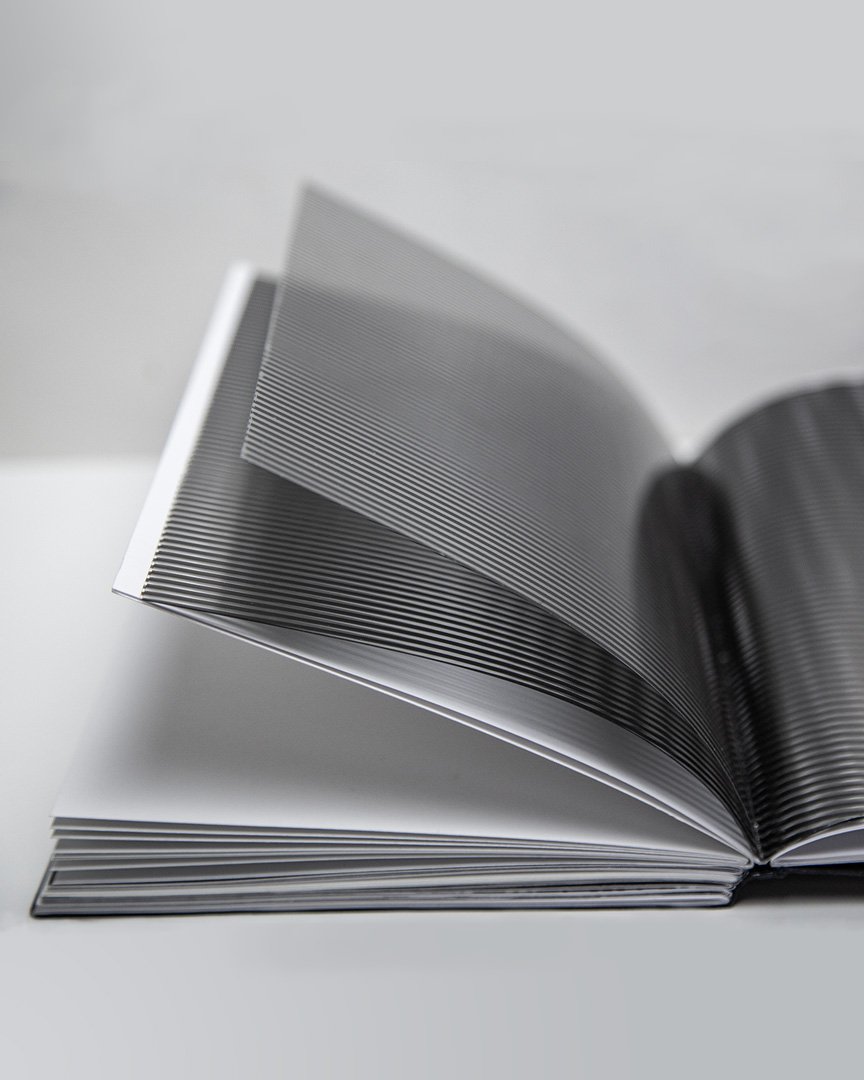 Phasma Book