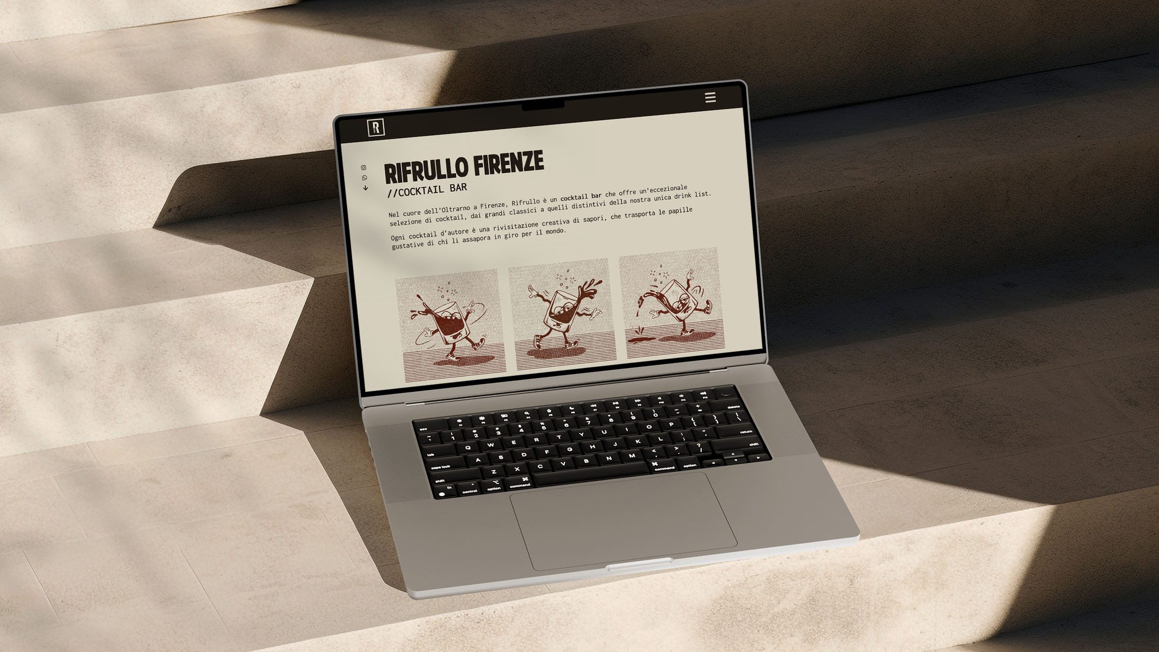 Digital Devices Mockup V4 Freebies