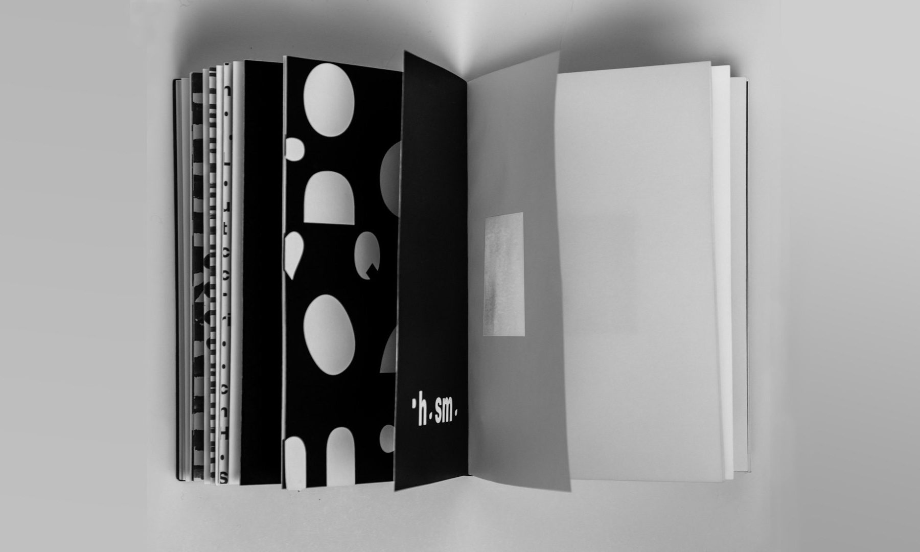 Phasma Book